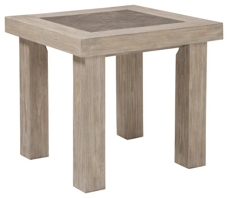 Hennington End Table - (T9463)