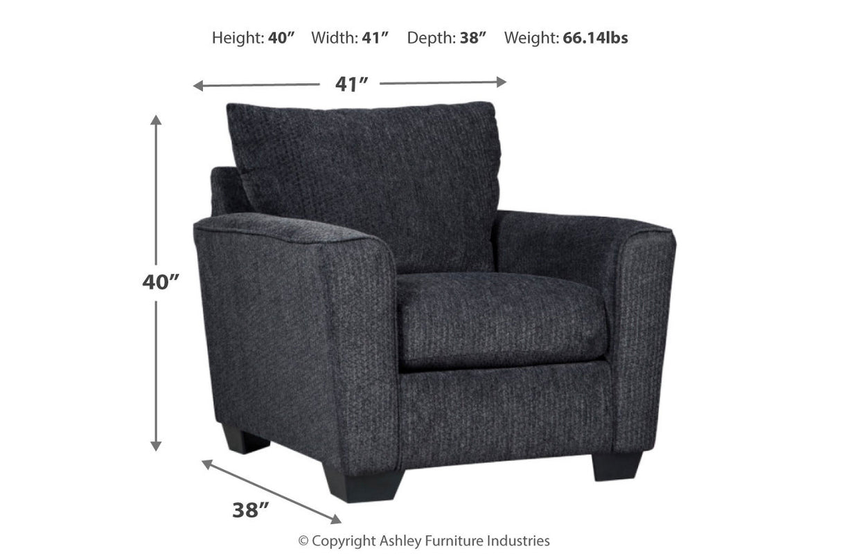 Wixon Chair - (5700220)