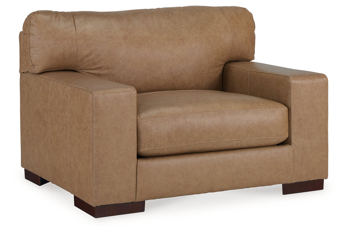 Lombardia Oversized Chair - (5730223)