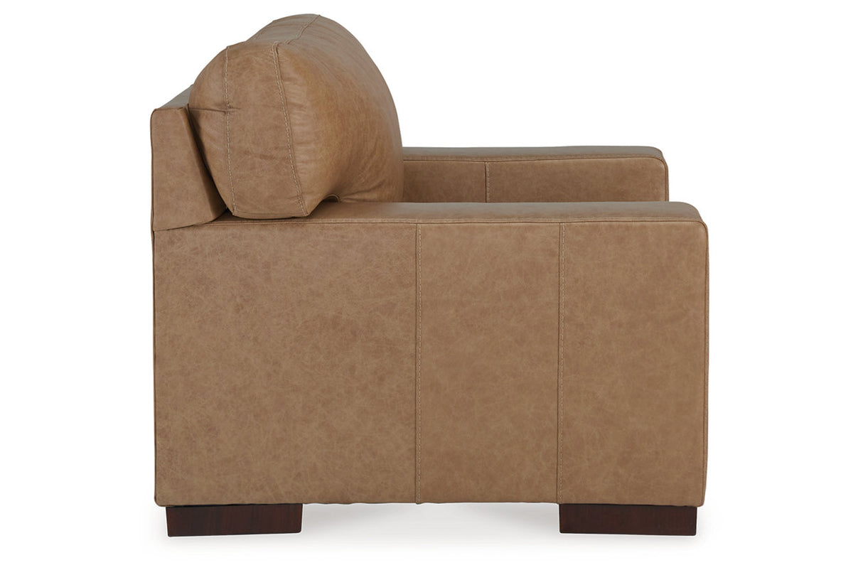 Lombardia Oversized Chair - (5730223)