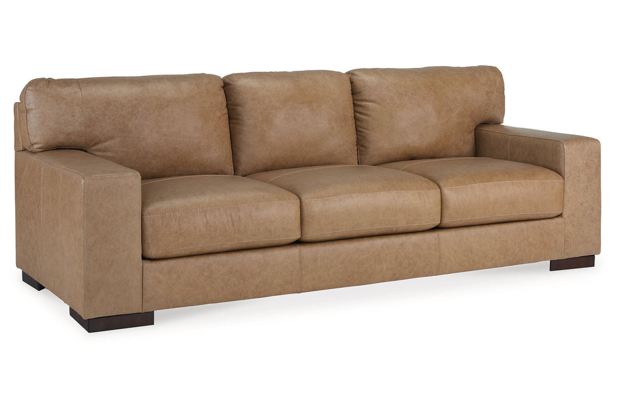 Lombardia Sofa - (5730238)