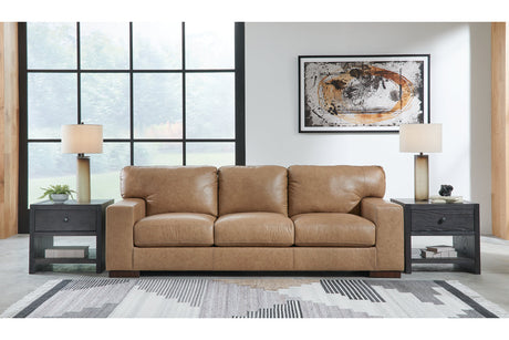 Lombardia Sofa - (5730238)