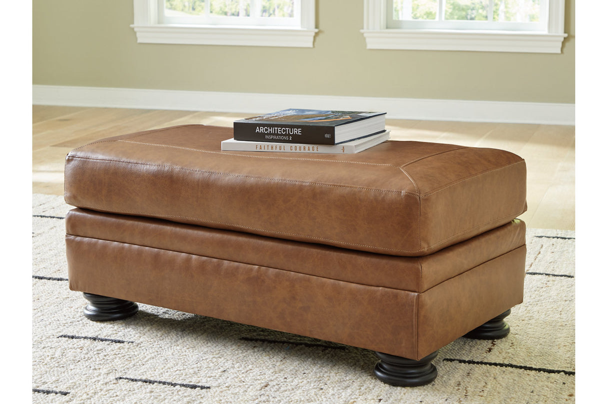 Carianna Ottoman - (5760414)