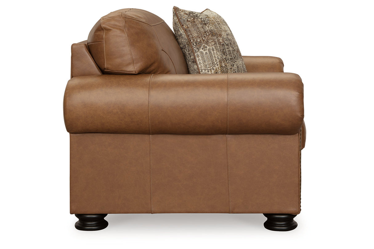 Carianna Oversized Chair - (5760423)