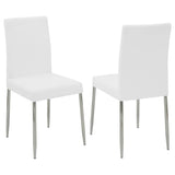 Matson - Upholstered Dining Chairs (Set of 4)