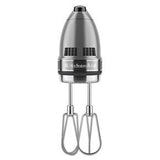 7-Speed Hand Mixer - Contour Silver