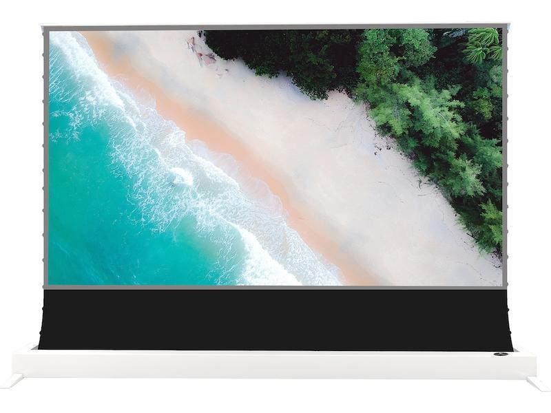 120" The Premiere Rollable Screen (2022) - (VGPRSP120S)