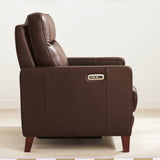 Ashby - Power Headrest Zero Gravity Recliner