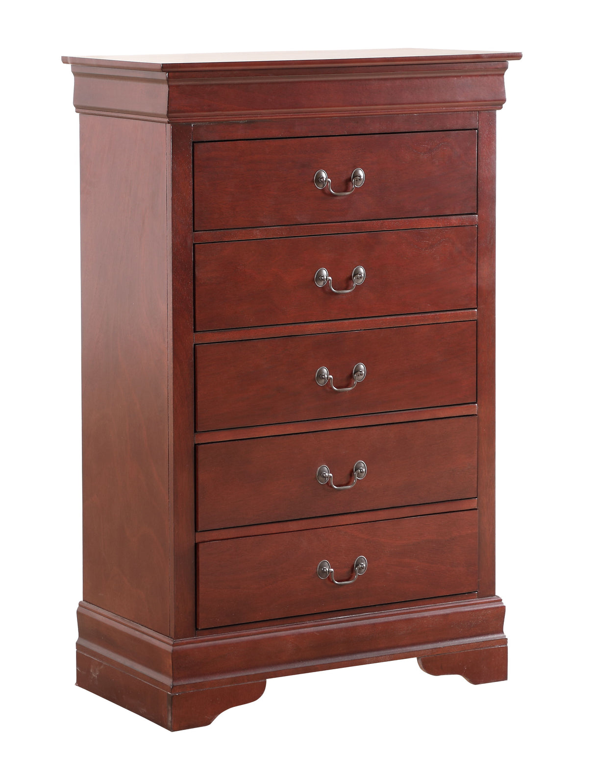 Louis Phillipe - Accent Chest