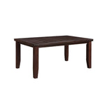 Urbana - Dining Table - Cherry Finish