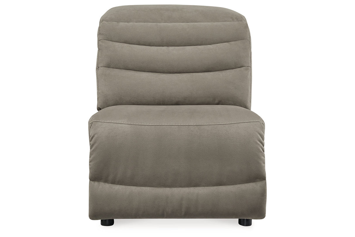 Next-gen Gaucho Armless Chair - (5850446)