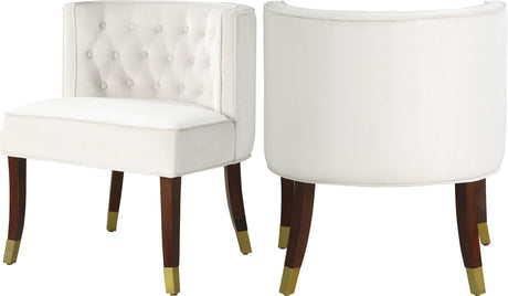 Perry - Dining Chair (Set of 2)