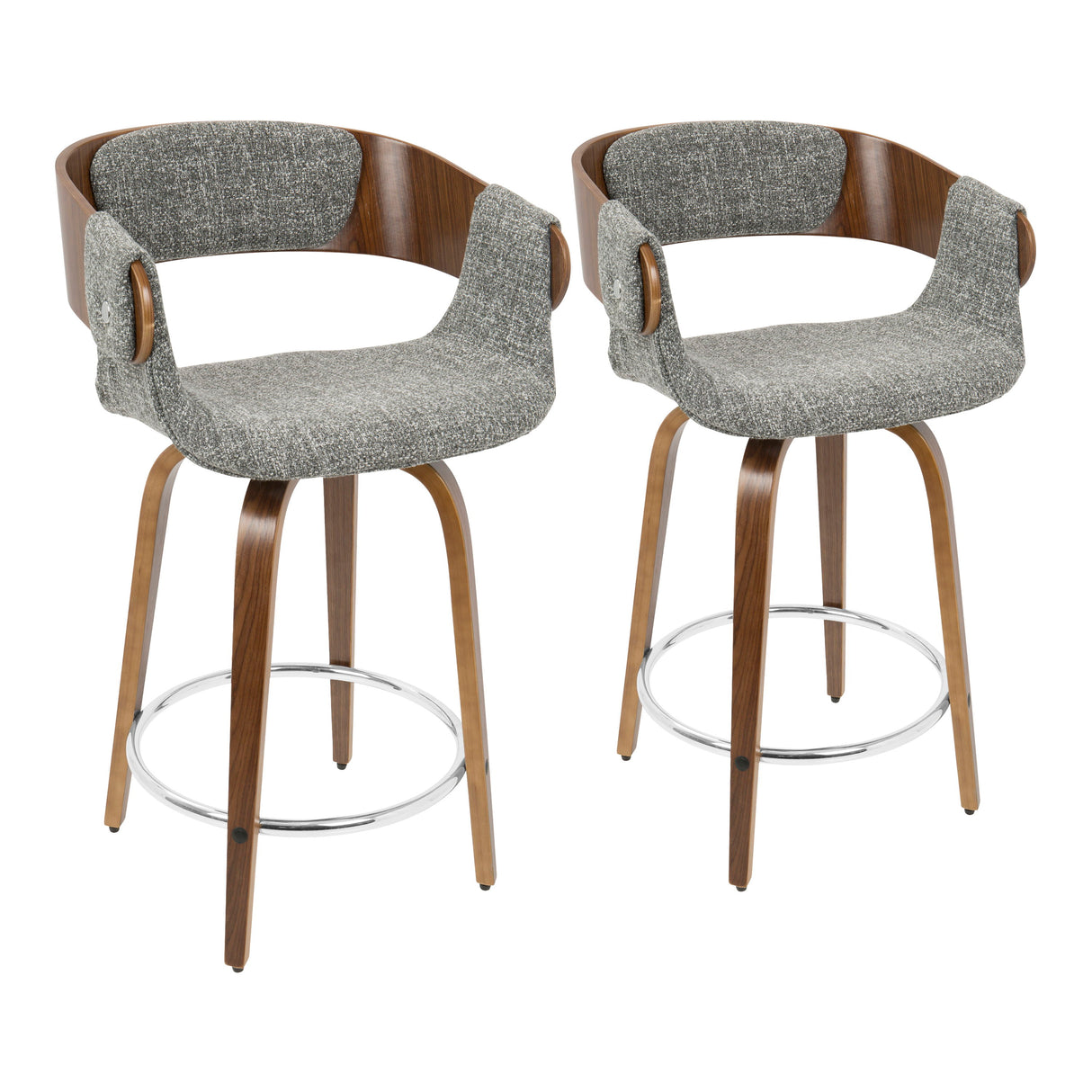 Elisa - Counter Stool Set