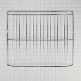 Sliding Oven Rack - Metal - Pearl Silver