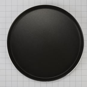 Microwave Crisper Plate