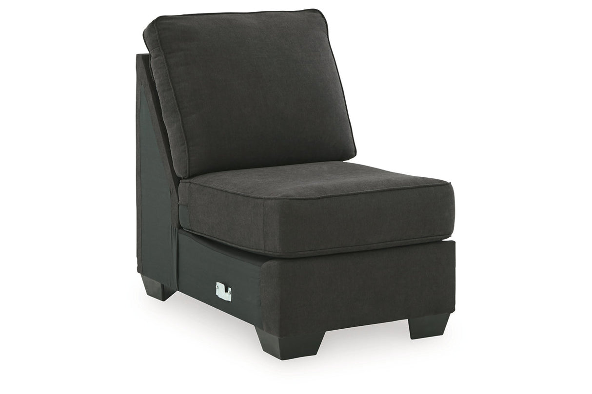 Lucina Armless Chair - (5900546)