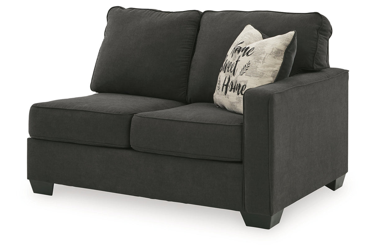 Lucina 2-piece Sectional - (59005S1)