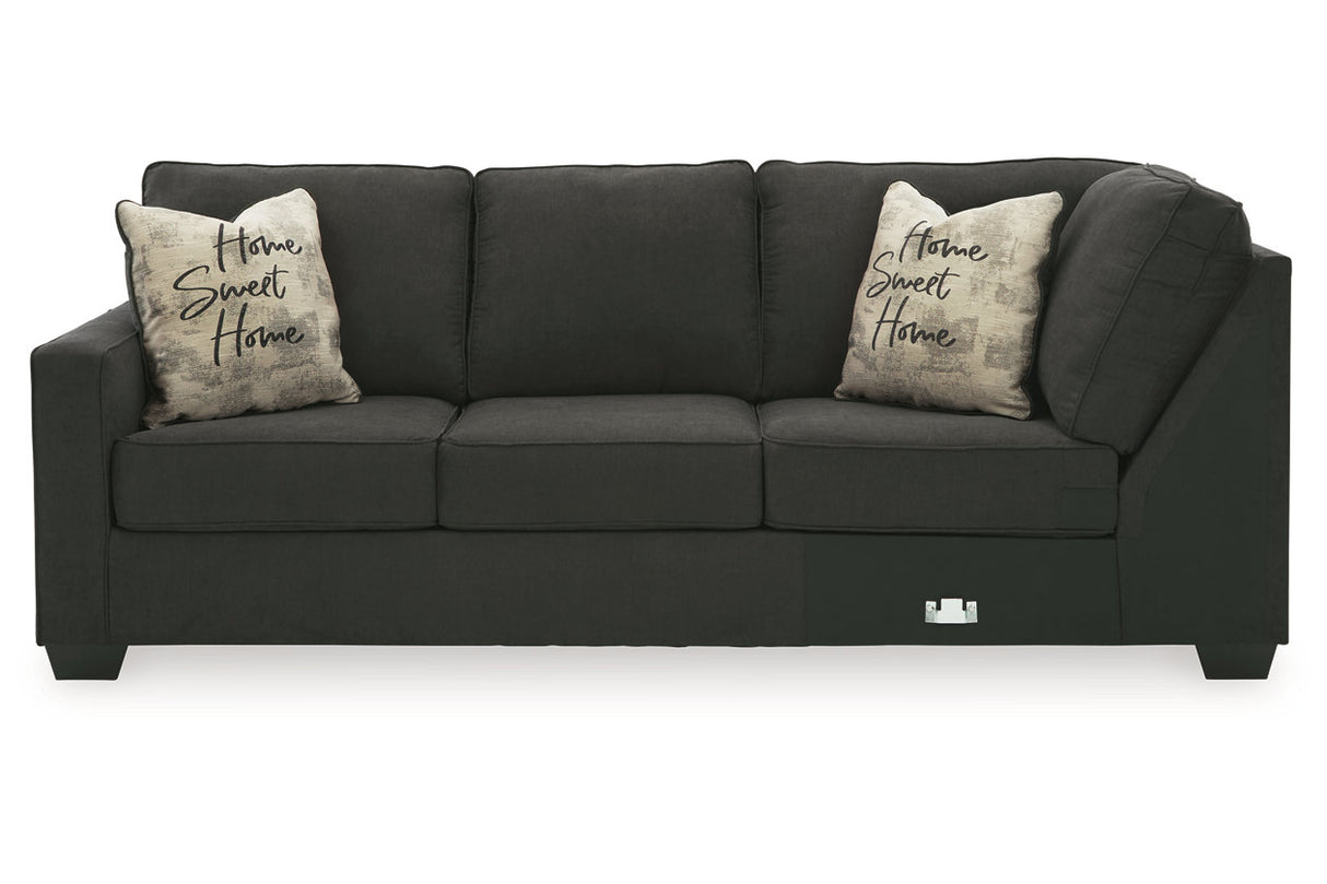 Lucina Left-arm Facing Sofa - (5900566)