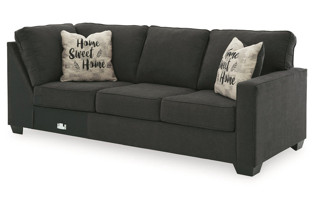 Lucina Right-arm Facing Sofa - (5900567)