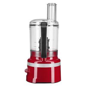 9 Cup Food Processor - Empire Red