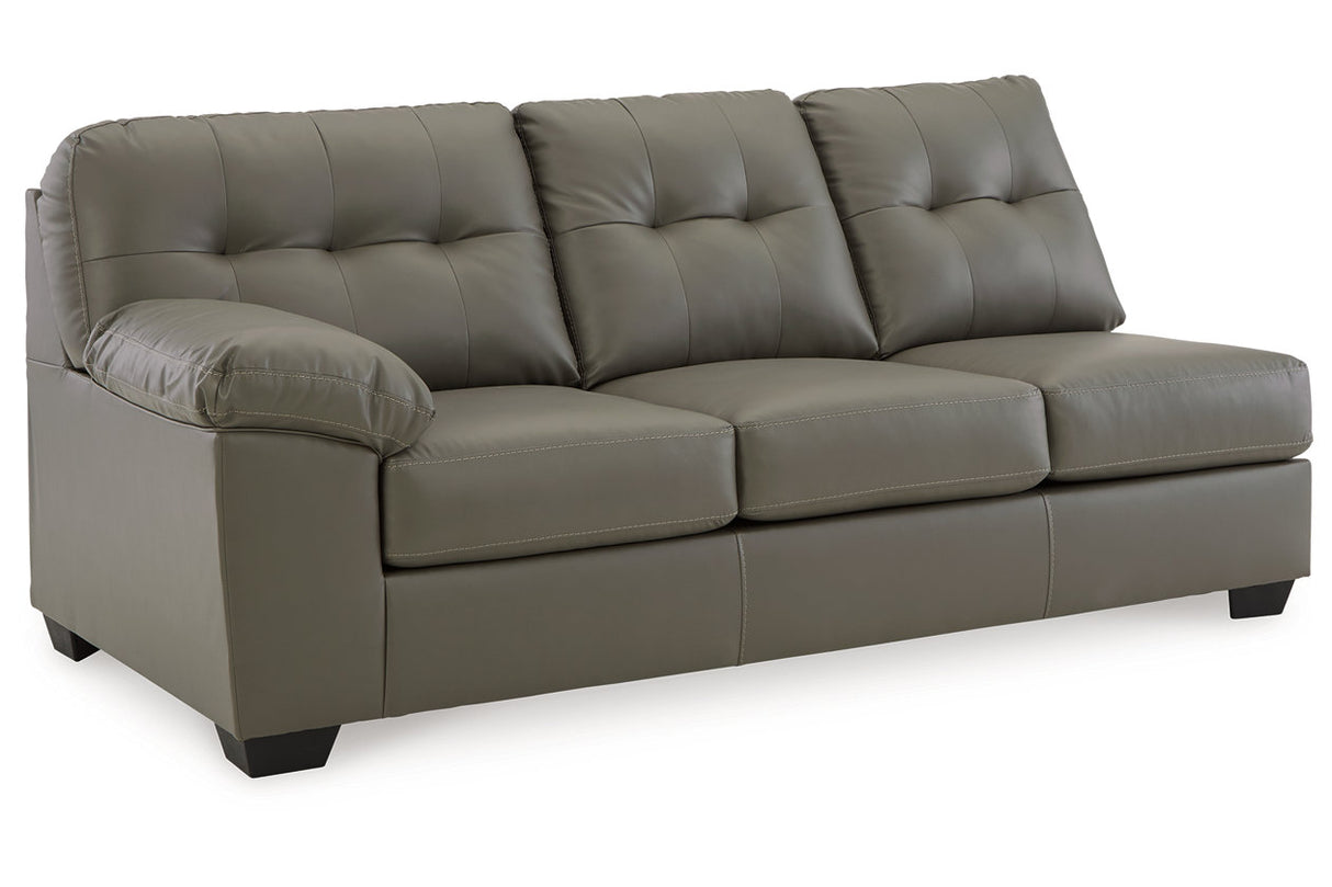 Donlen Left-arm Facing Sofa - (5970266)