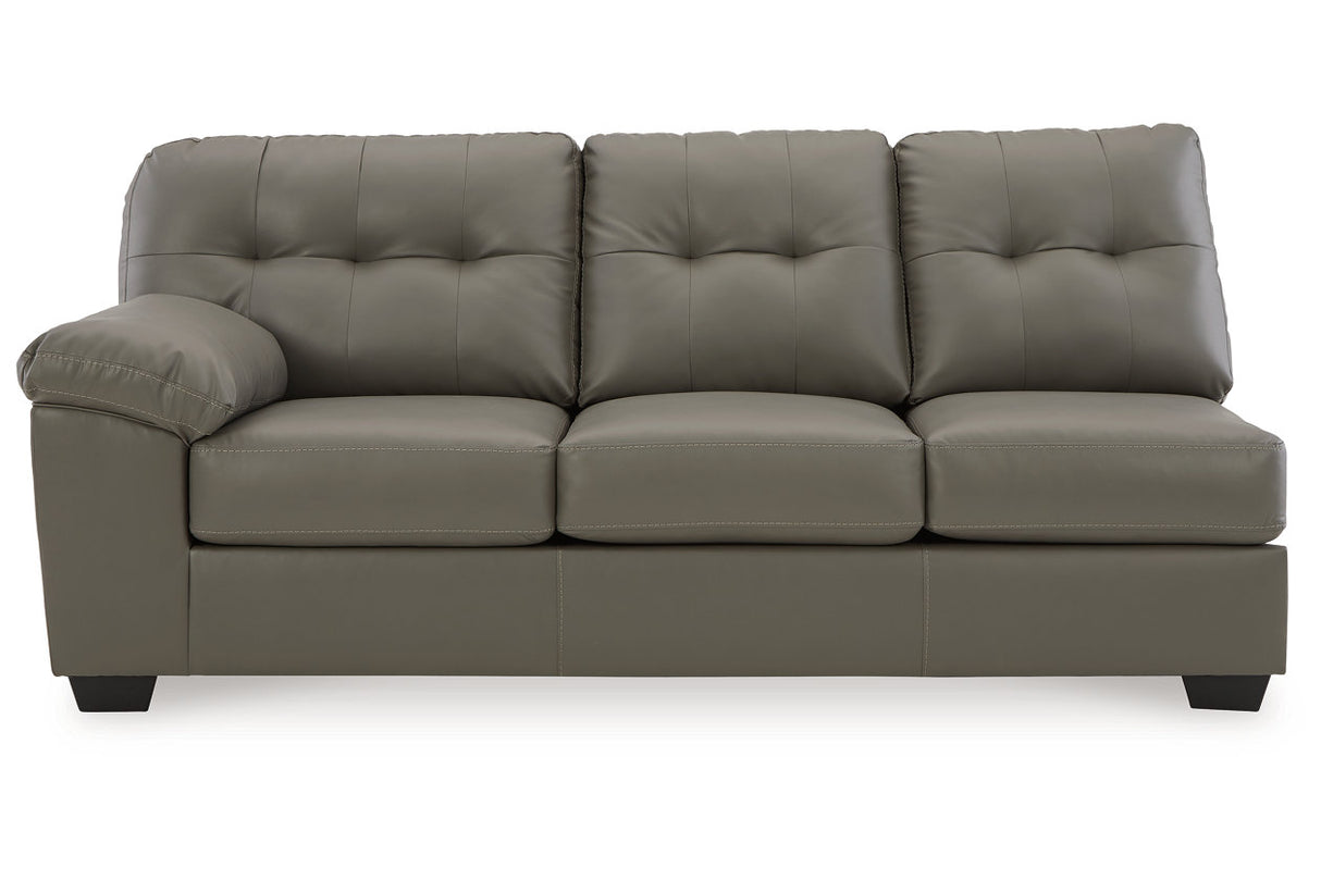 Donlen Left-arm Facing Sofa - (5970266)