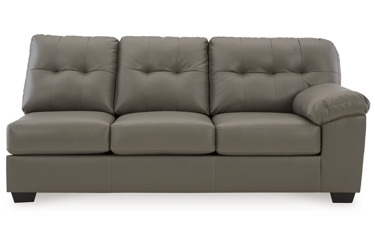 Donlen Right-arm Facing Sofa - (5970267)