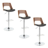 Valencia - Adjustable Barstool