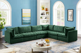 Jacob - 6 Pc. Modular Sectional