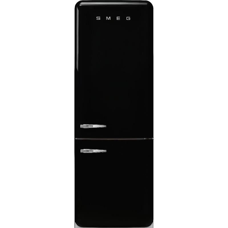 Refrigerator Black FAB38URBL - (FAB38URBL)