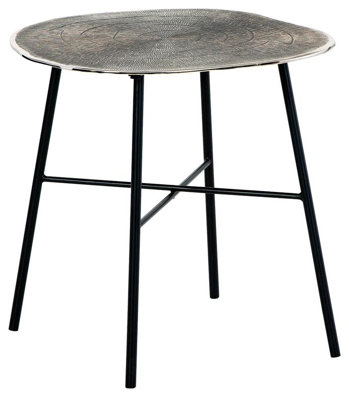 Laverford End Table - (T8366)