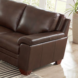 Magnum - Leather Sofa