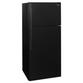 28" Wide Top Freezer Refrigerator - 14 Cubic Feet