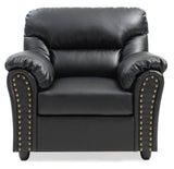 Olney - G263-C Chair - Black