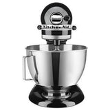 4.5-Quart Tilt-Head Stand Mixer - Onyx Black