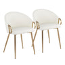 Claire - Chair (Set of 2)