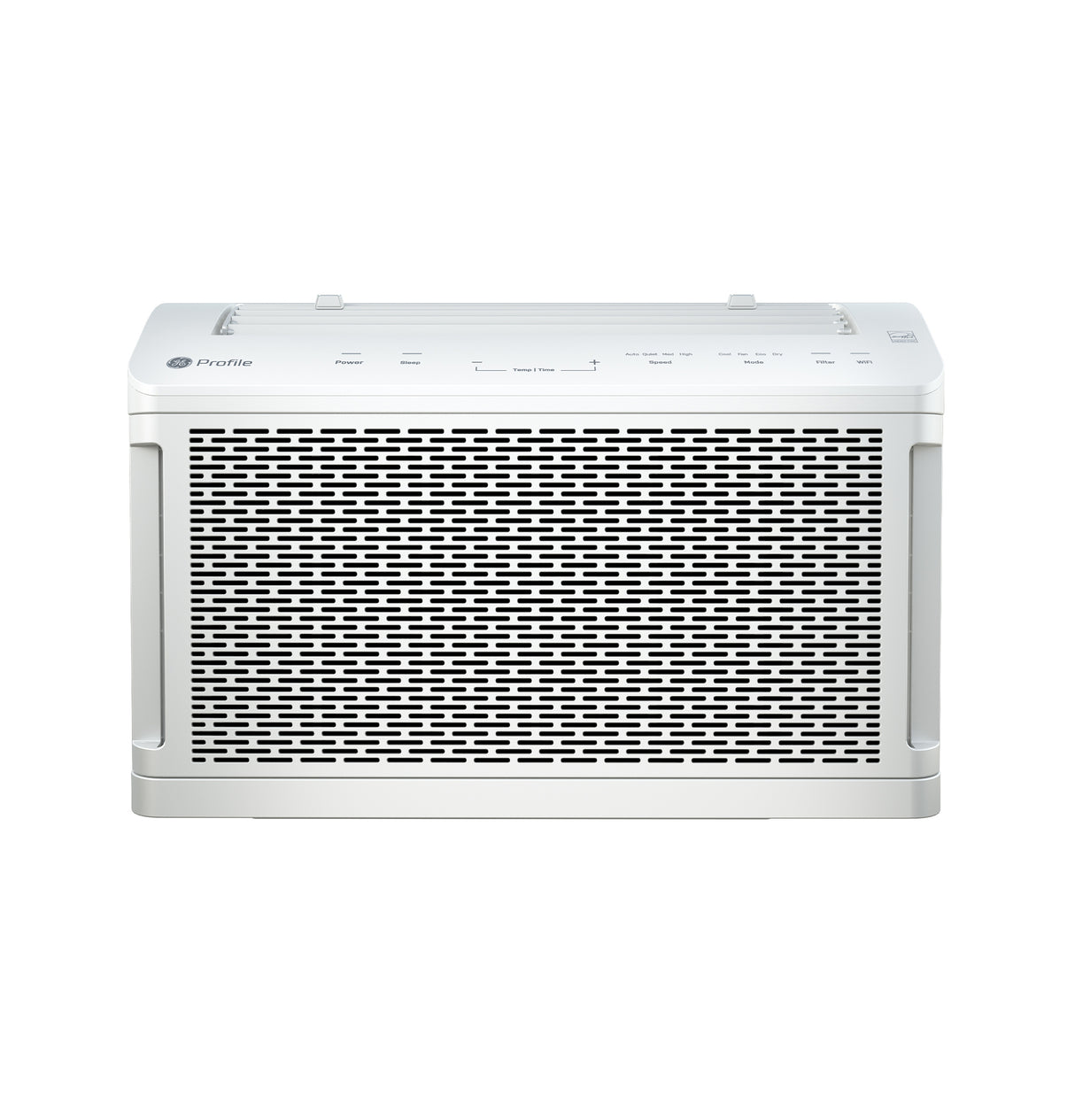 GE Profile ClearView(TM) ENERGY STAR(R) 12,200 BTU Inverter Smart Ultra Quiet Window Air Conditioner for Large Rooms up to 550 sq. ft. - (PHNT12CC)