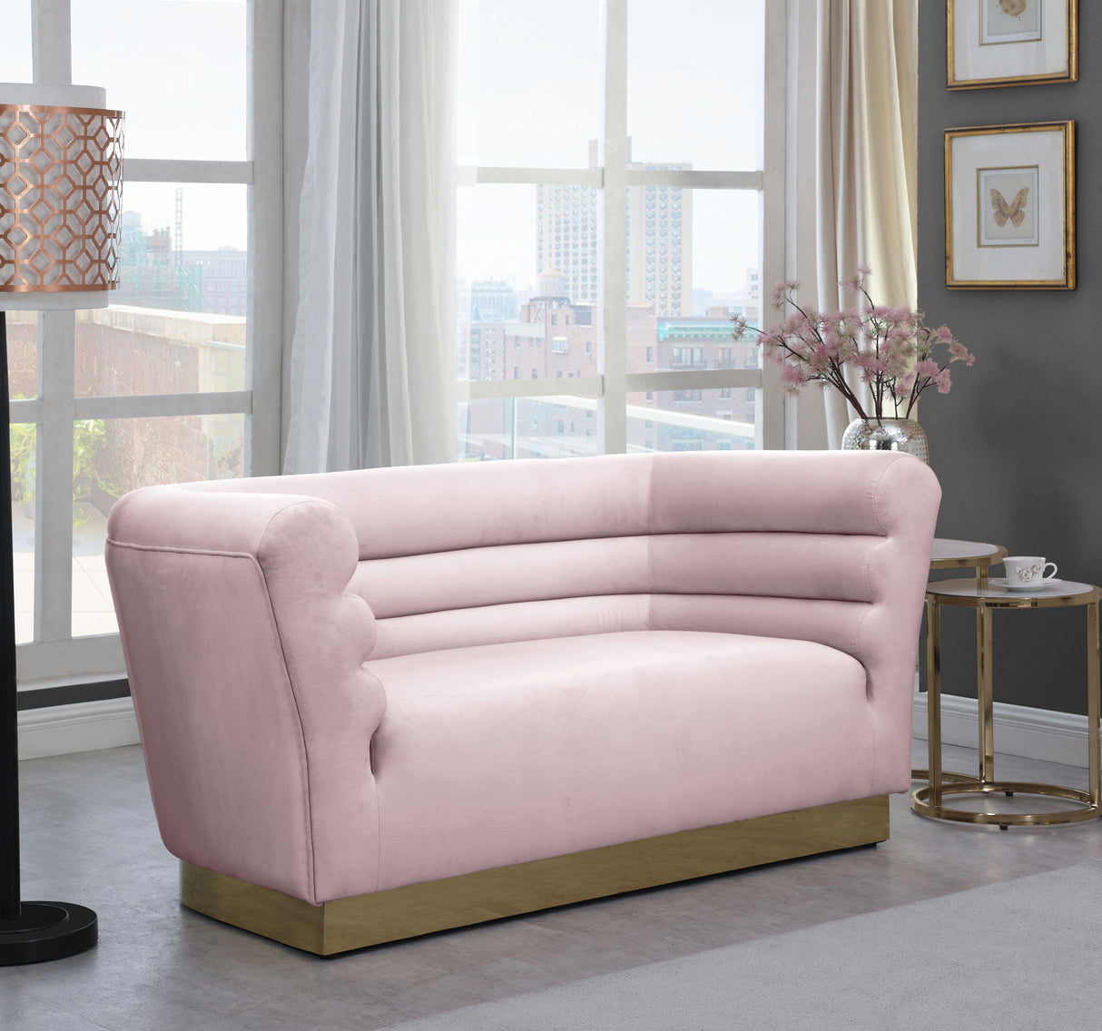 Bellini - Loveseat