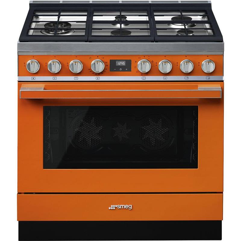 Range Orange CPF36UGMOR - (CPF36UGMOR)