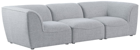 Miramar - Modular Sofa - 3 Seats