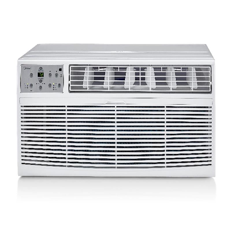 12,000 BTU 230V Through the Wall Air Conditioner - (MAT12R2ZWT)