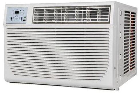 Crosley Heat/cool Unit 25,000/24,700 BTU Cooling, 16,000/13,000 BTU Heating - White - (CAMHE25C2)