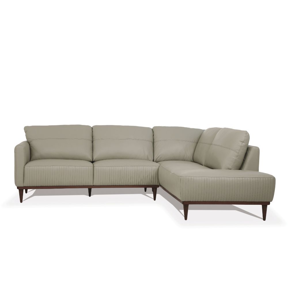 Tampa - Sectional Sofa