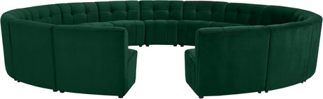 Limitless - 15 Pc. Modular Sectional