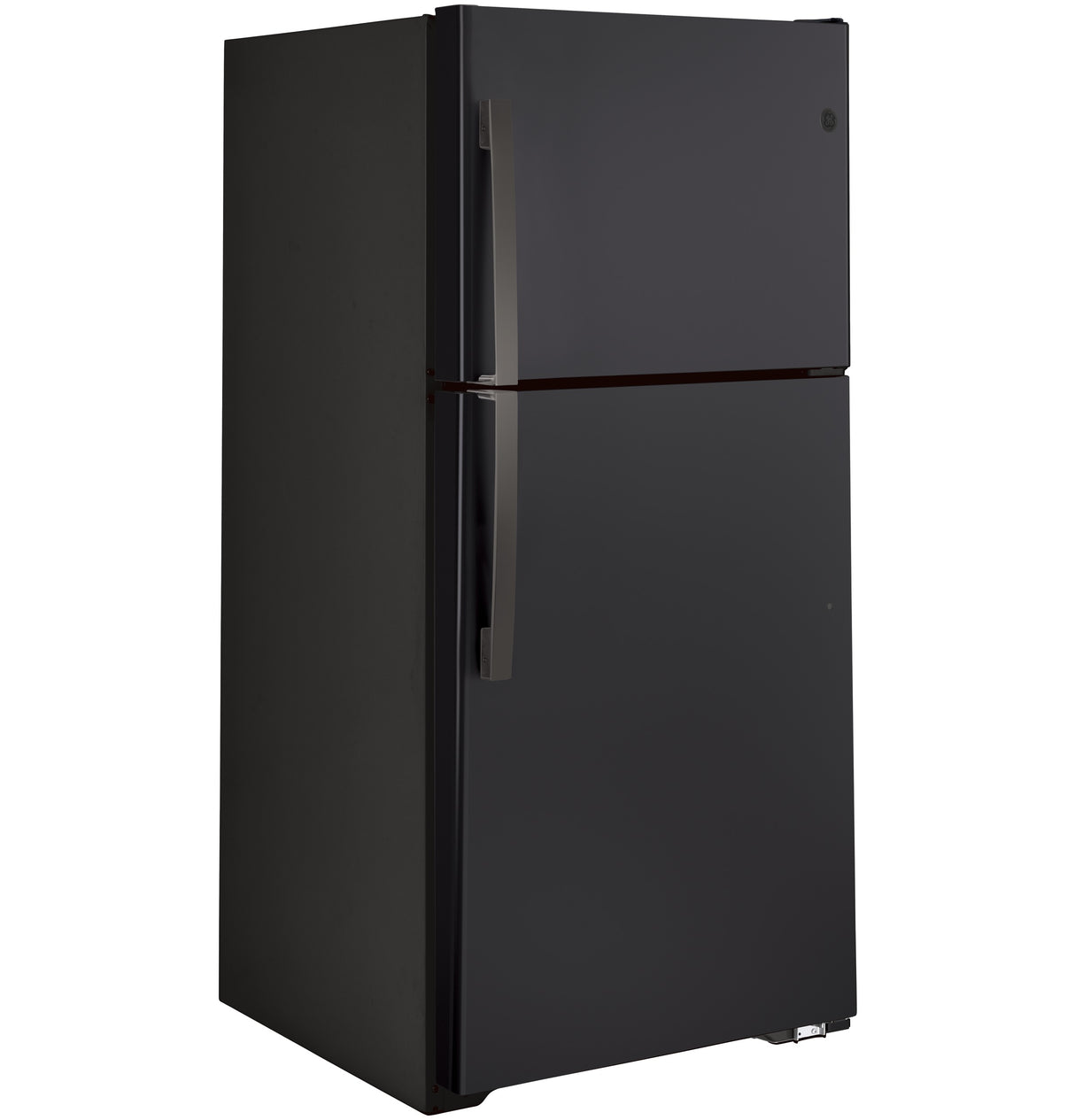 GE(R) 21.9 Cu. Ft. Top-Freezer Refrigerator - (GTS22KMNRDS)