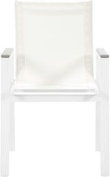 Nizuc - Outdoor Patio Dining Arm Chair Set