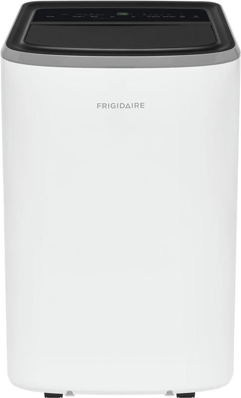 Frigidaire 3-in-1 Connected Portable Room Air Conditioner 12,000 BTU (ASHRAE) / 8,000 BTU (DOE) - (FHPW122AC1)