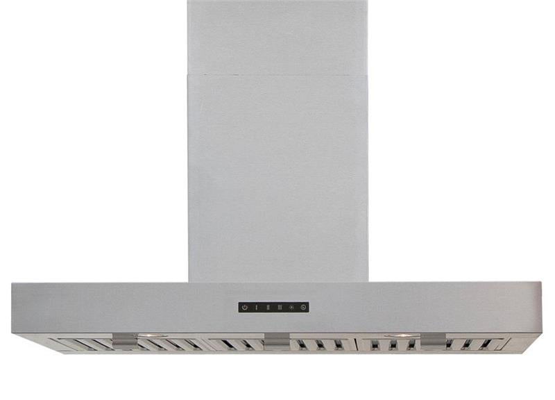 36" - Stainless Steel Wall Hood - (WS28TB36SS)