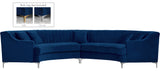 Jackson - 2 Piece Sectional