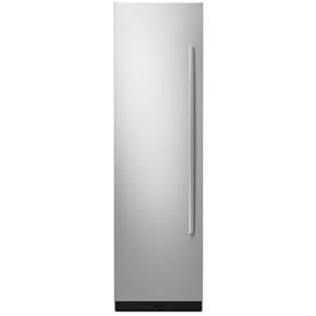 24" Panel-Ready Built-In Column Refrigerator, Left Swing